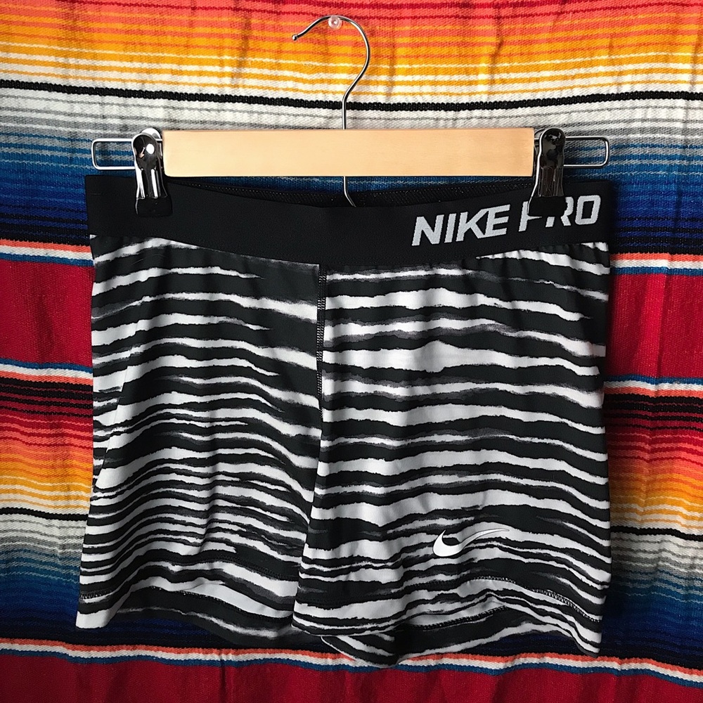 Nike Pro Spandex Bundle